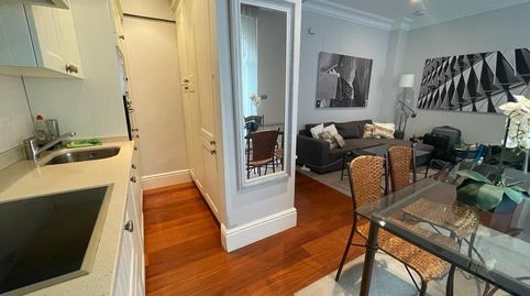 Foto 3 de Piso de alquiler en Ercilla Kalea, Ensanche - Moyua - Diputación, Bilbao