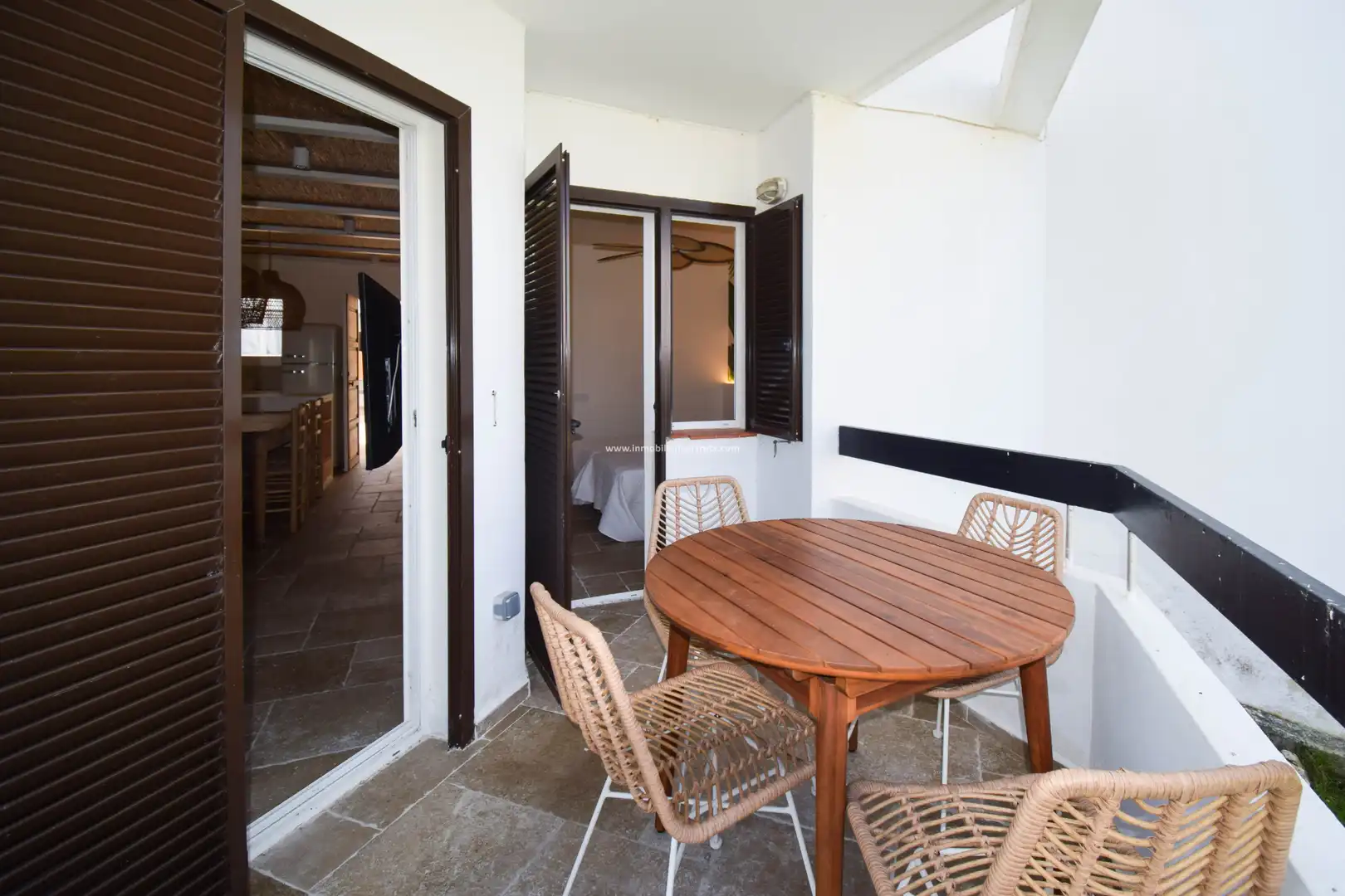 Appartement compact avec piscine à vendre à Cala en Blanes, imagen 12