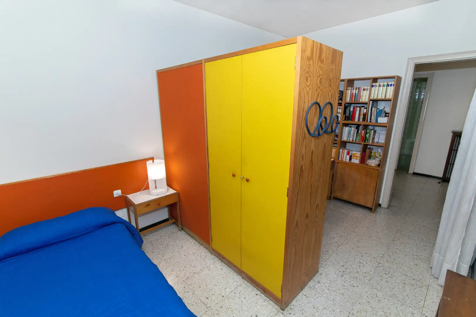 Habitación de Casa o chalet en venta en Sabadell con Calefacción, Terraza y Trastero