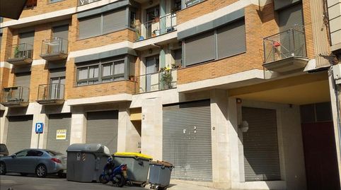 OPORTUNIDAD! Plaza de Garaje Amplia 22m en Manresa  Sin Comisión