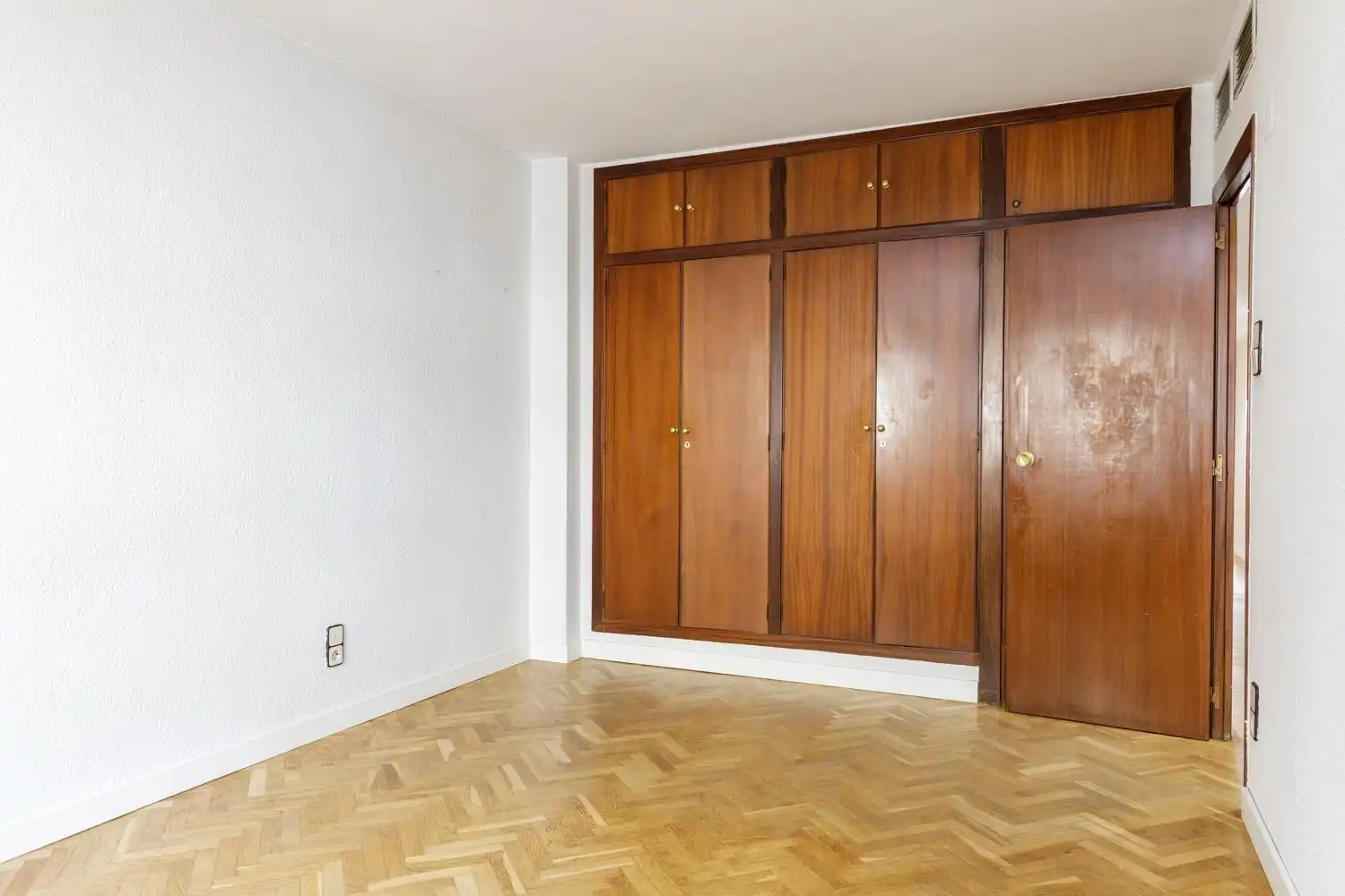Flat for rent in Paseo LA MINA, 3, Paseo Independencia