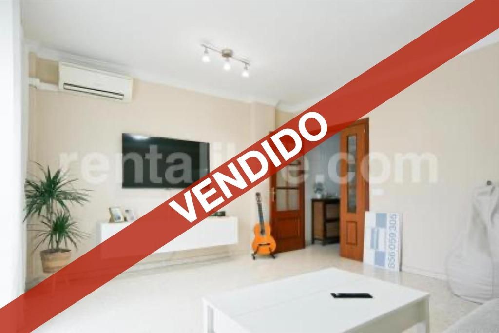 Exterior view of Flat for sale in Jerez de la Frontera  with Private garden and Balcony