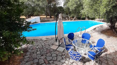 Foto 5 de Casa o chalet en venta en Baeza, Jaén