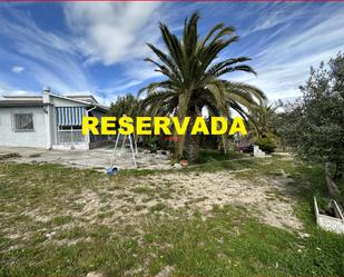 Garden of Country house for sale in La Torre de Esteban Hambrán  with Swimming Pool