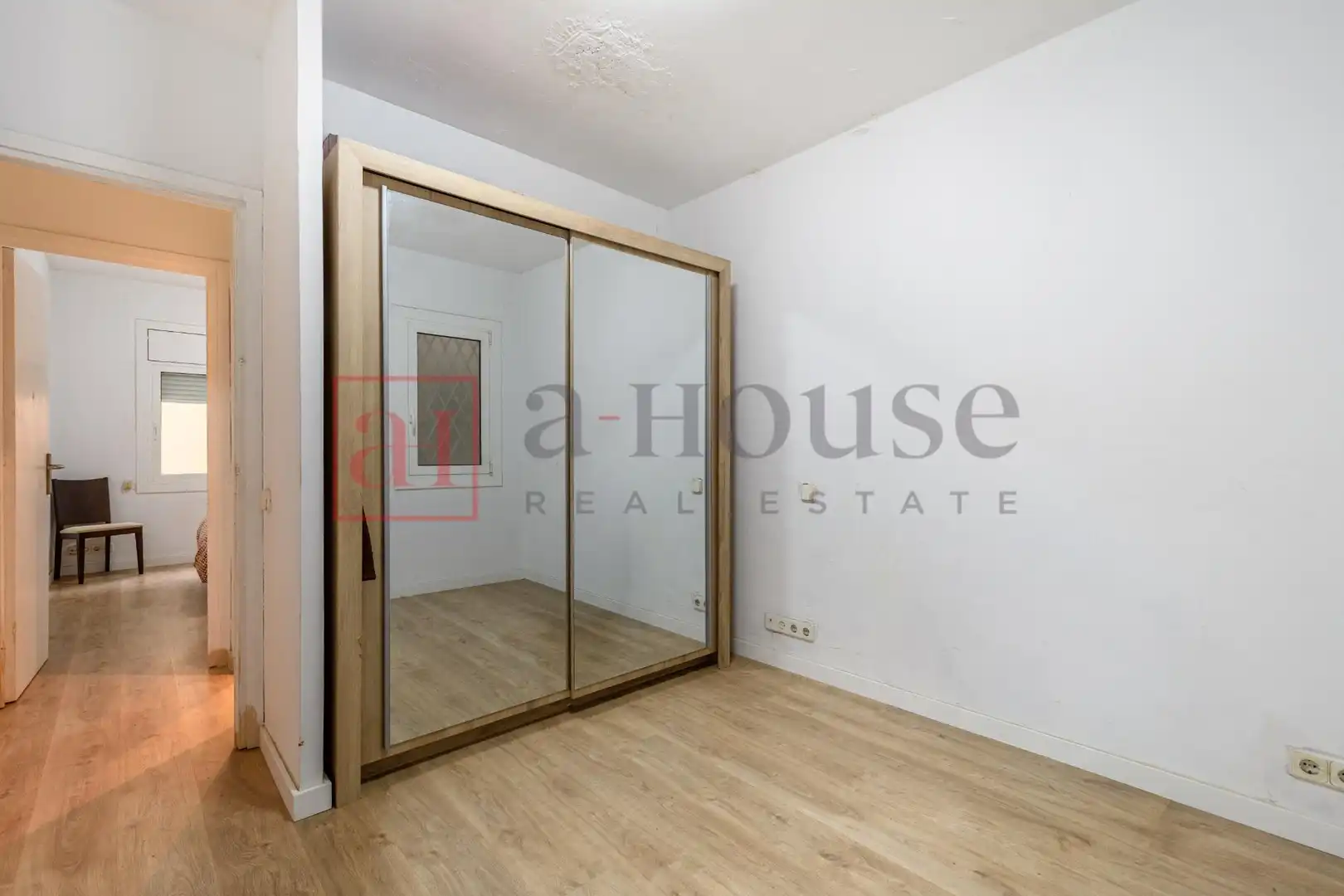 Habitación de Piso en venta en Sants - Montjuïc