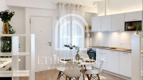 Foto 3 de Estudio en venta en La Torrassa, L'Hospitalet de Llobregat