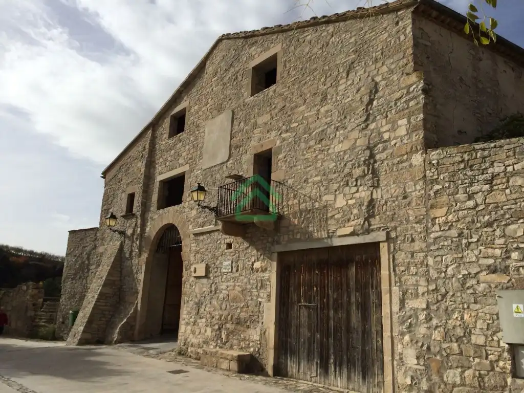 Casa o xalet en venda a Calle Portal-Masdebondia, Montornès de Segarra