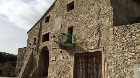 Foto 3 de Casa o xalet en venda a N/a, Montornès de Segarra, Lleida