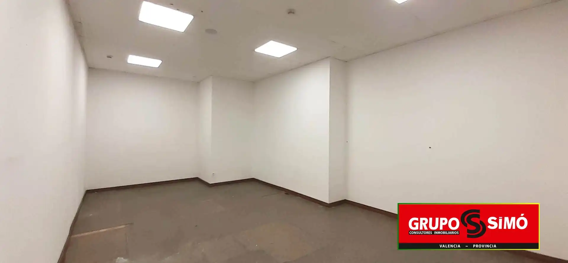 Gewerbefläche zum Verkauf in Carrer de Gerardo Ferrand, imagen 10