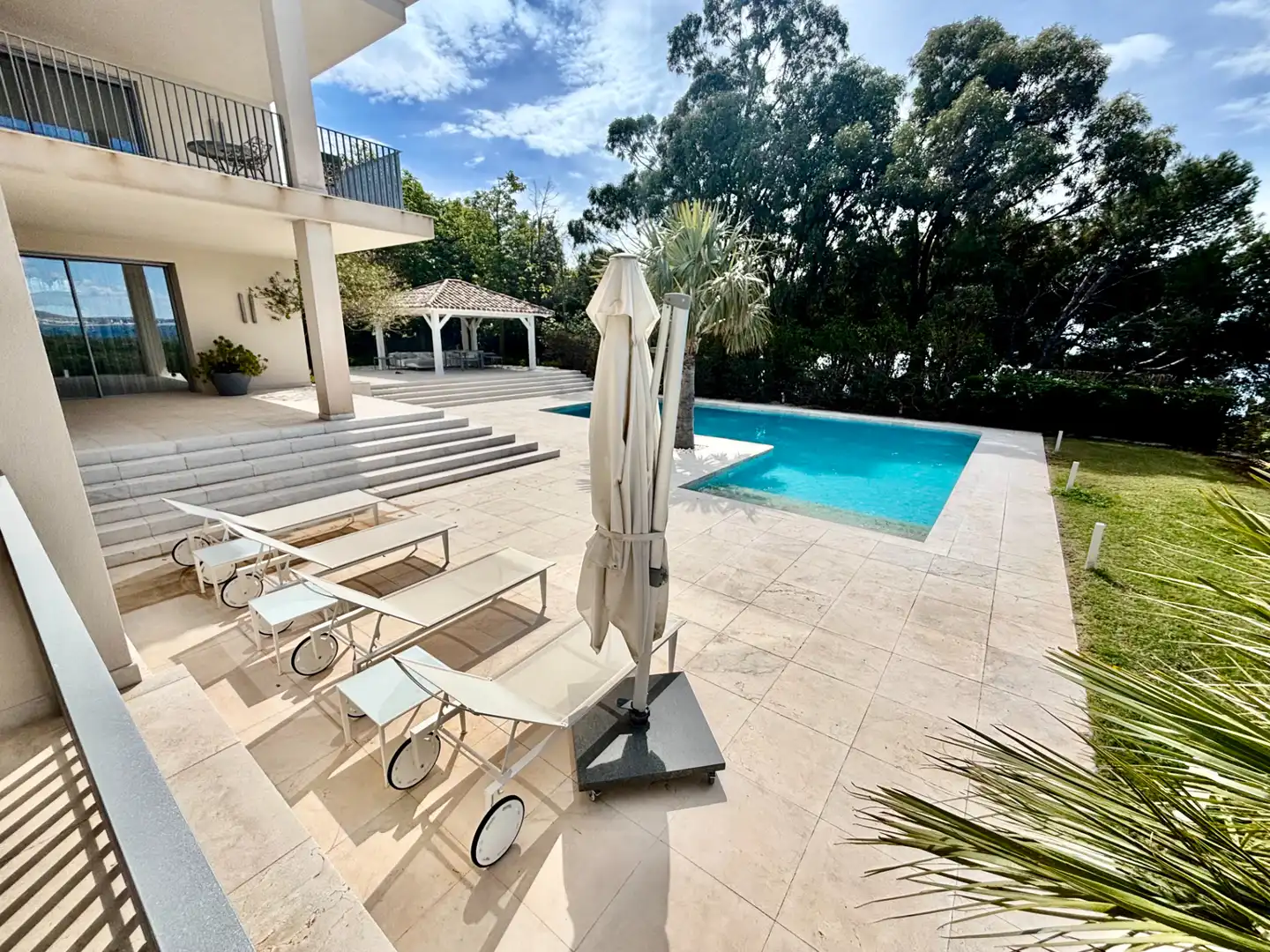 Villa avec piscine à vendre à Playa de San Juan - El Cabo de las Huertas, imagen 23