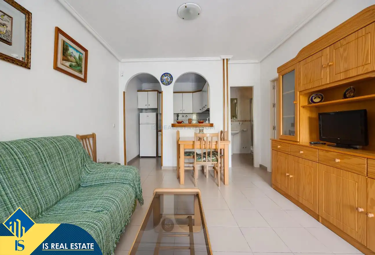 Bungalow with pool for sale in Playa del Acequión, Náufragos y Rocío del Mar, imagen 9