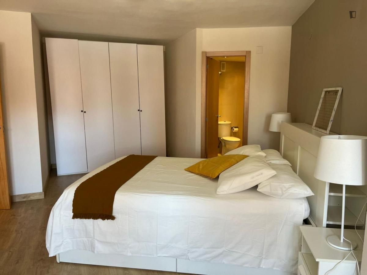 Wohnungen zur Miete in Mestalla