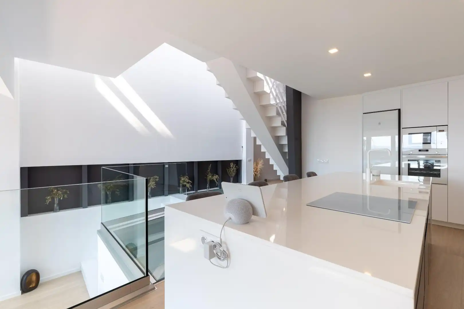 Cocina de Casa o chalet en venta en Ullastrell con Aire acondicionado, Calefacción y Jardín privado