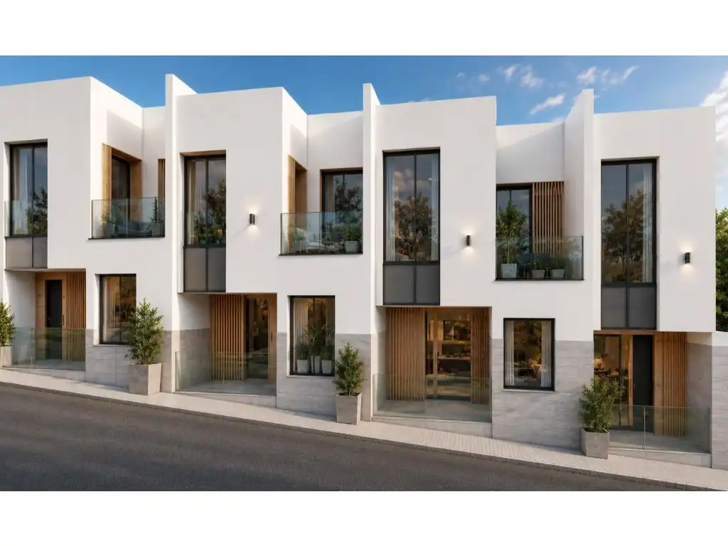 Maisonette zum Verkauf in Calle Arrastres Los, imagen 3