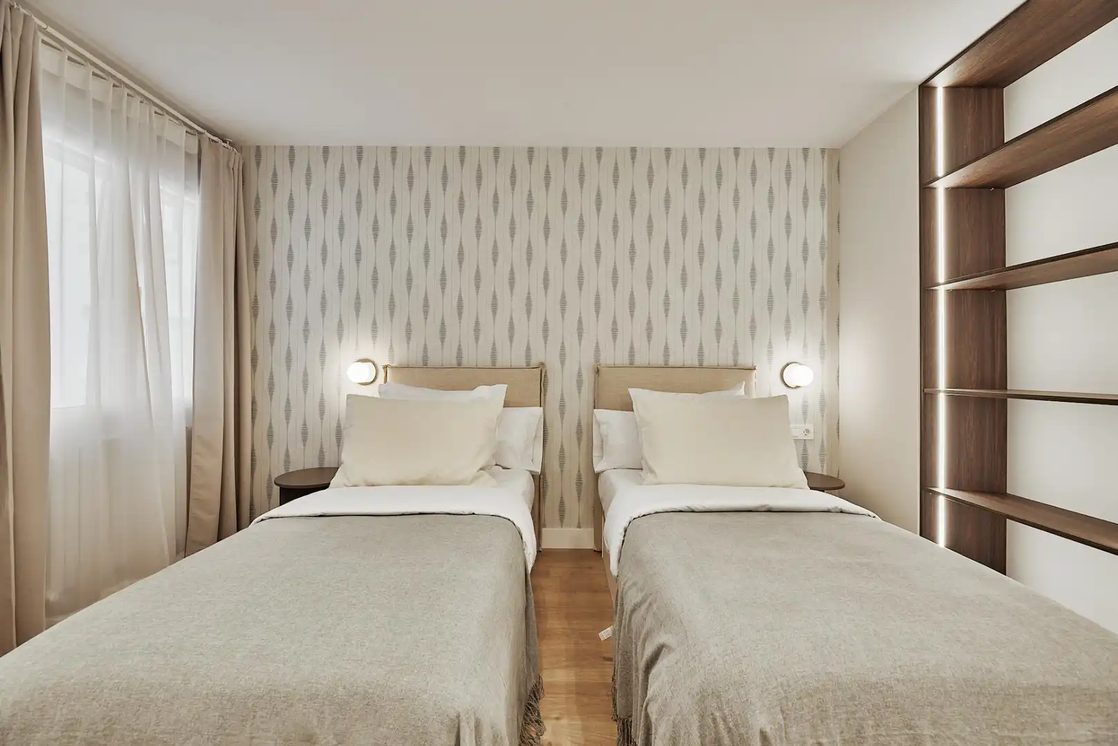 Wohnung mit Terrasse zum Verkauf in Calle del General Pardiñas 67, imagen 12