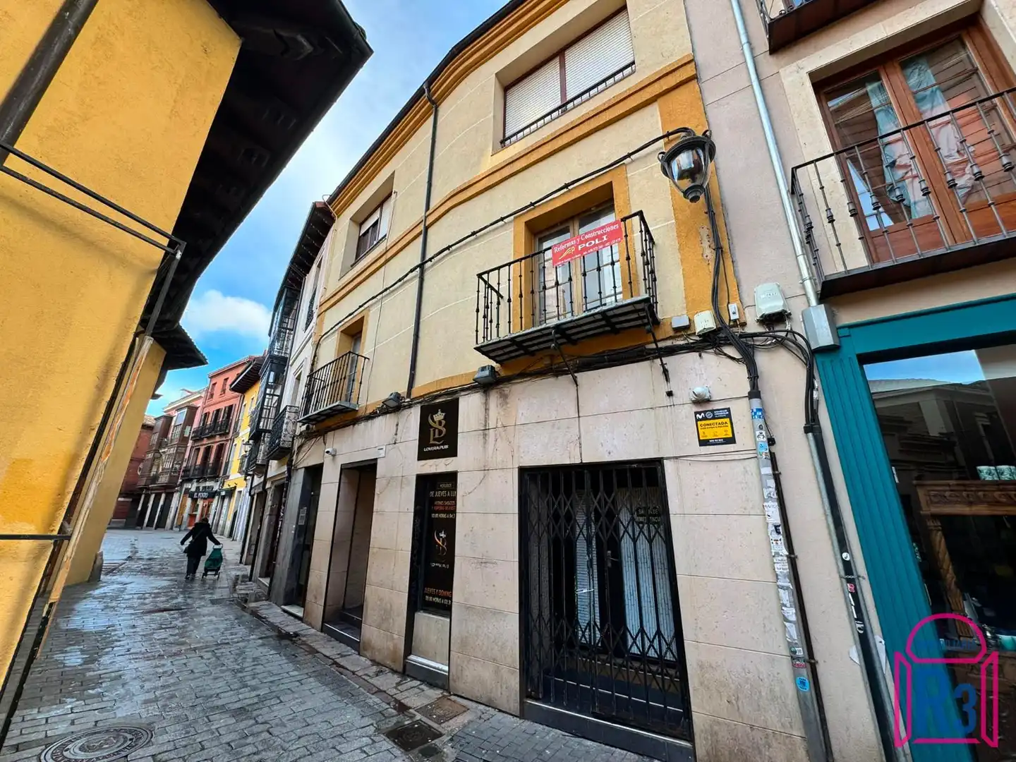 Immobles singulars en venda a El Pozo