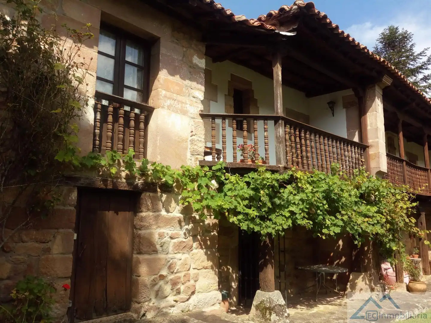 Casa en venda a Santibanez, imagen 25