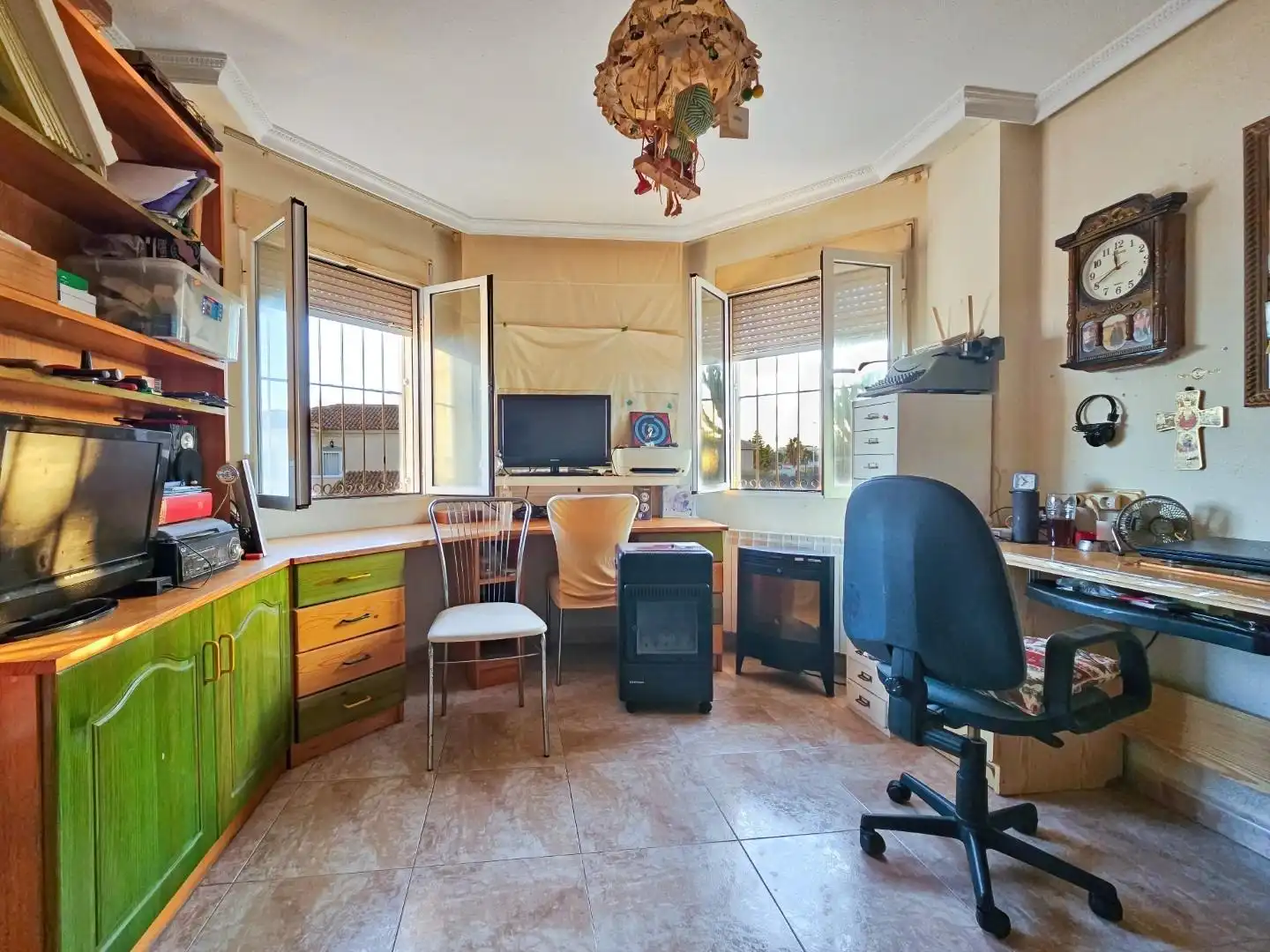 Casa o chalet en venta en Calle TABARCA, Aguas Nuevas