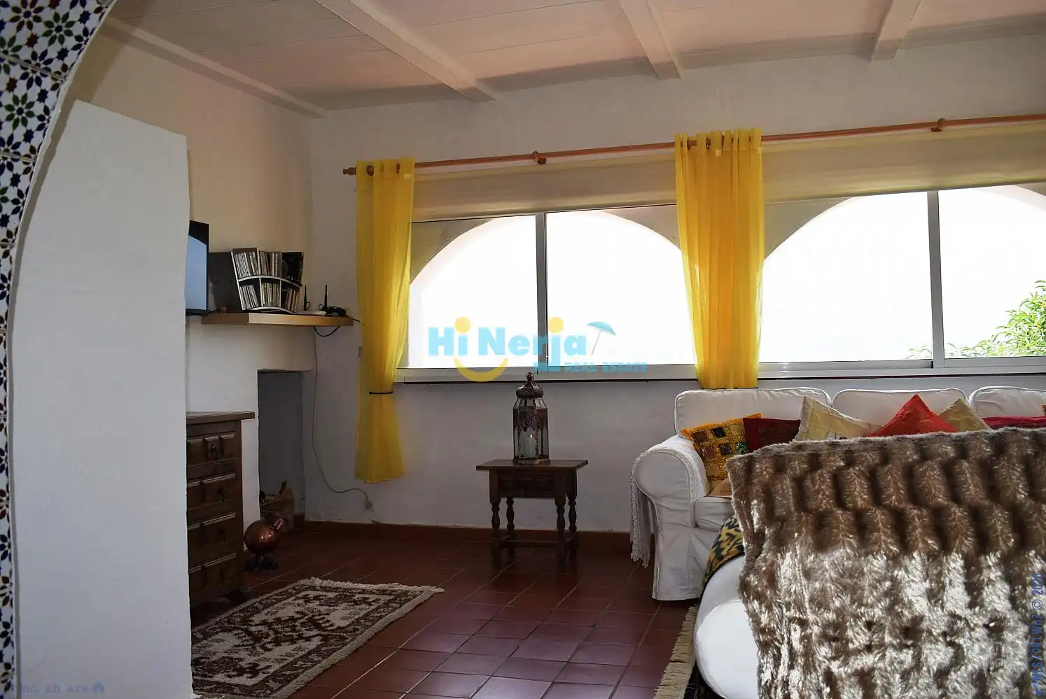 Villa zum Verkauf in Vélez-Málaga ciudad, imagen 5