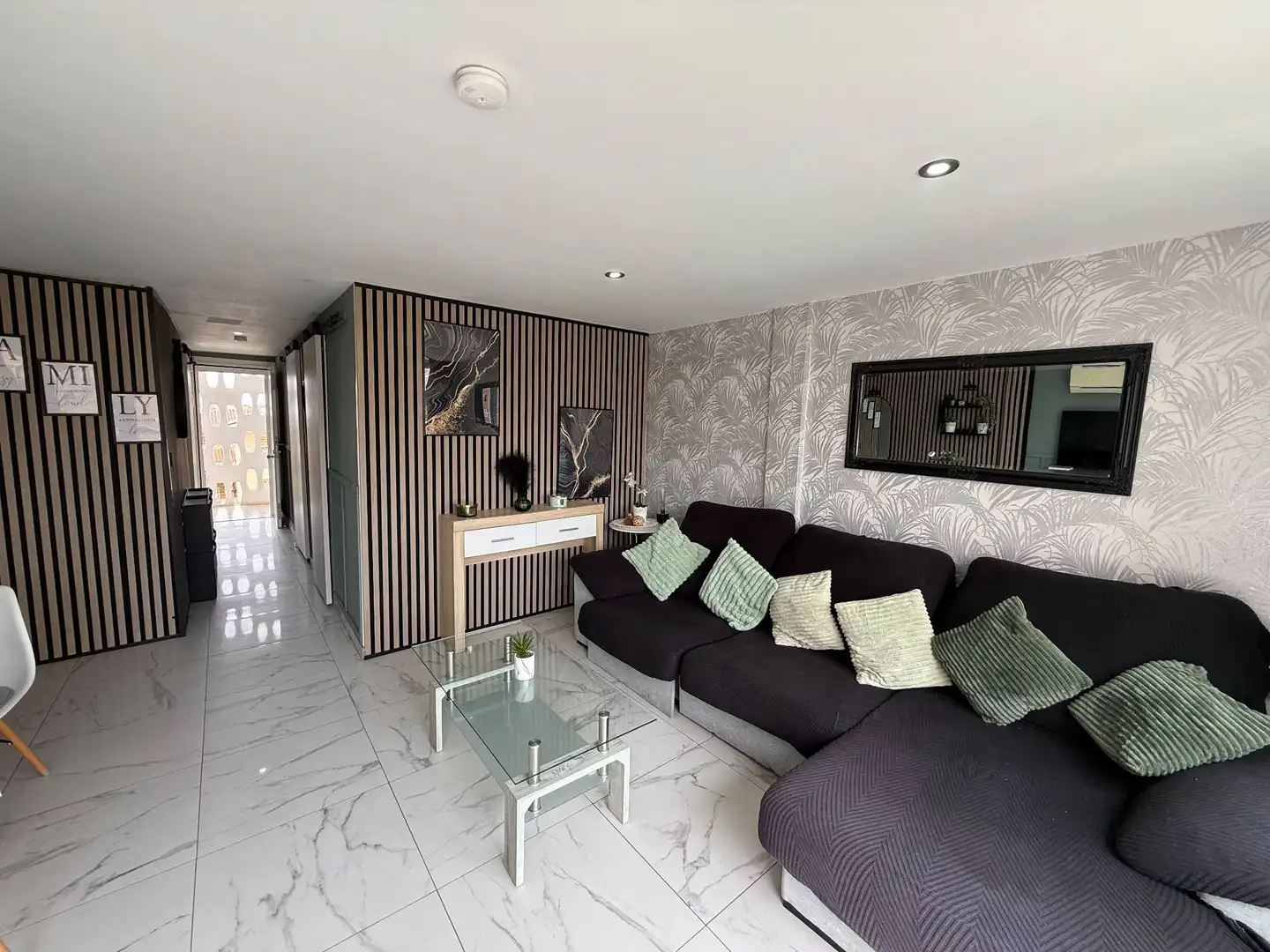 Appartement compact avec piscine à vendre à Rincón de Loix, imagen 18