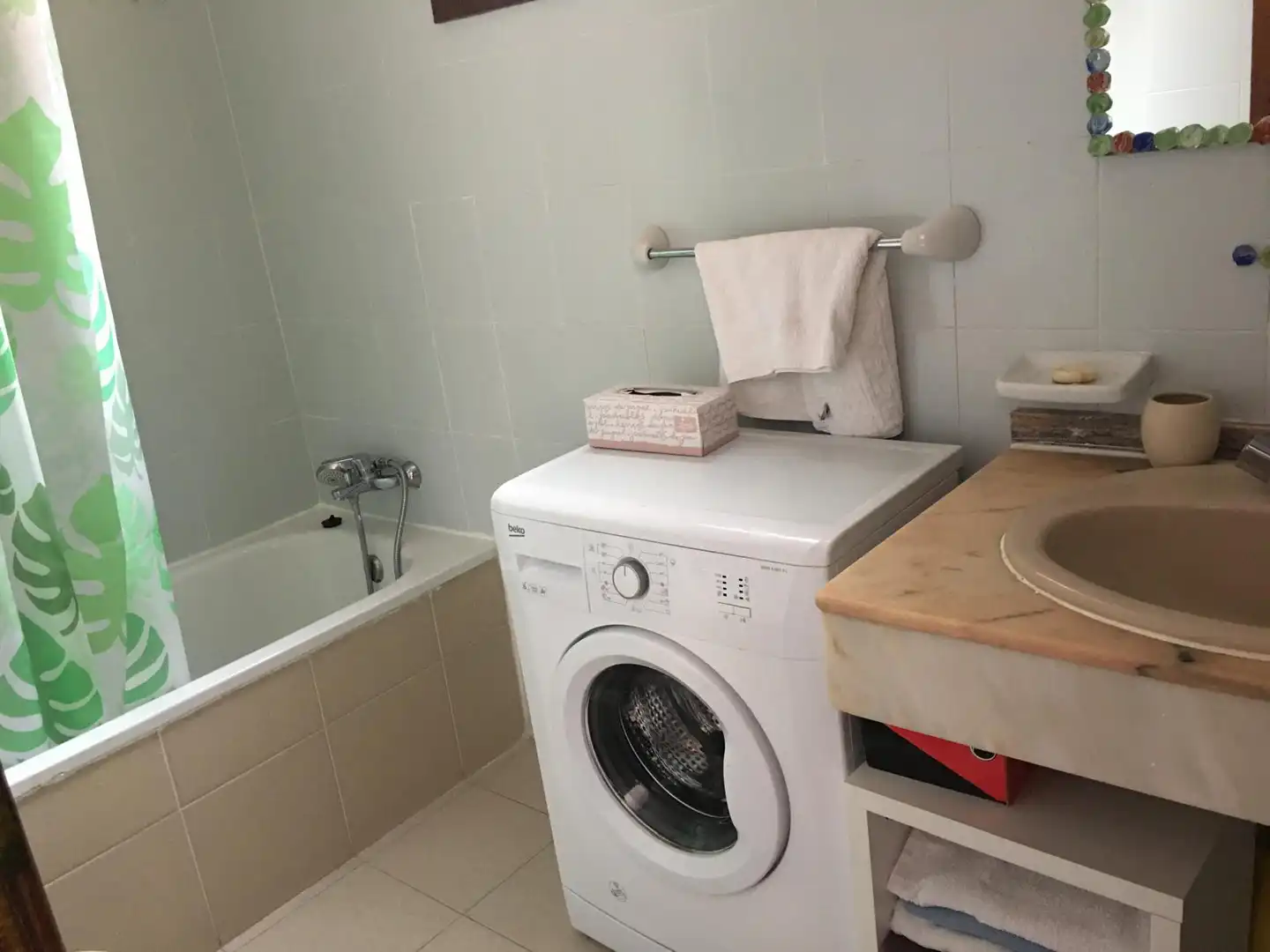 Mini appartamento con piscina in vendita a alemania 1, imagen 2