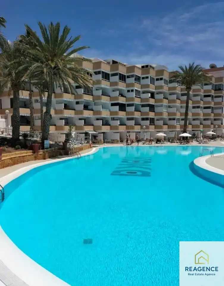 Piscina de Àtic en venda en San Bartolomé de Tirajana