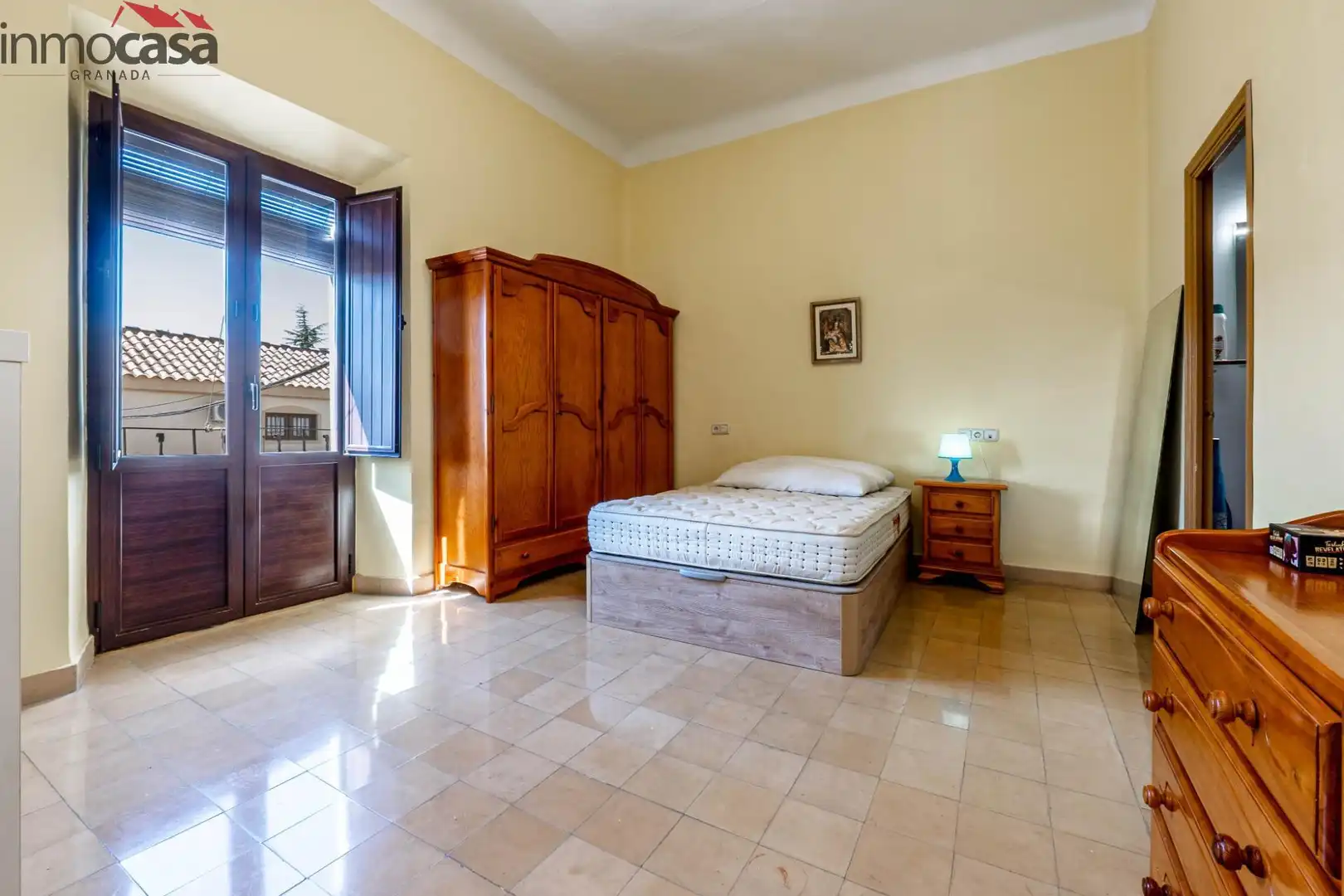 Houses for sale in Valderrubio