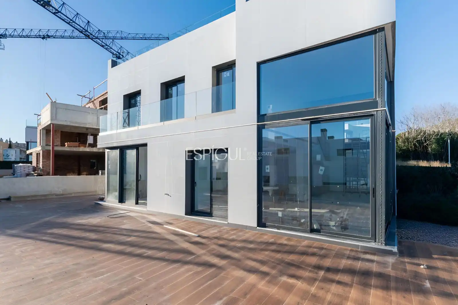 House with terrace for sale in M. Roig i Fransitorra, imagen 3