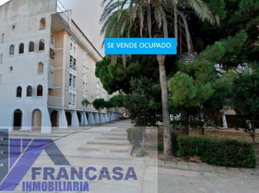Appartamento in vendita a Constantí