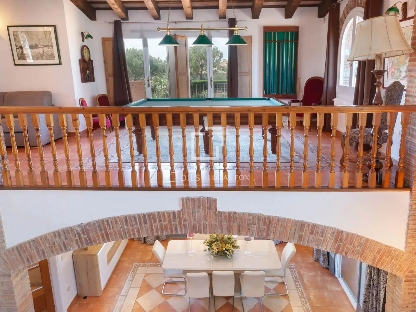 Chalet con piscina en venta en Peralada, imagen 25