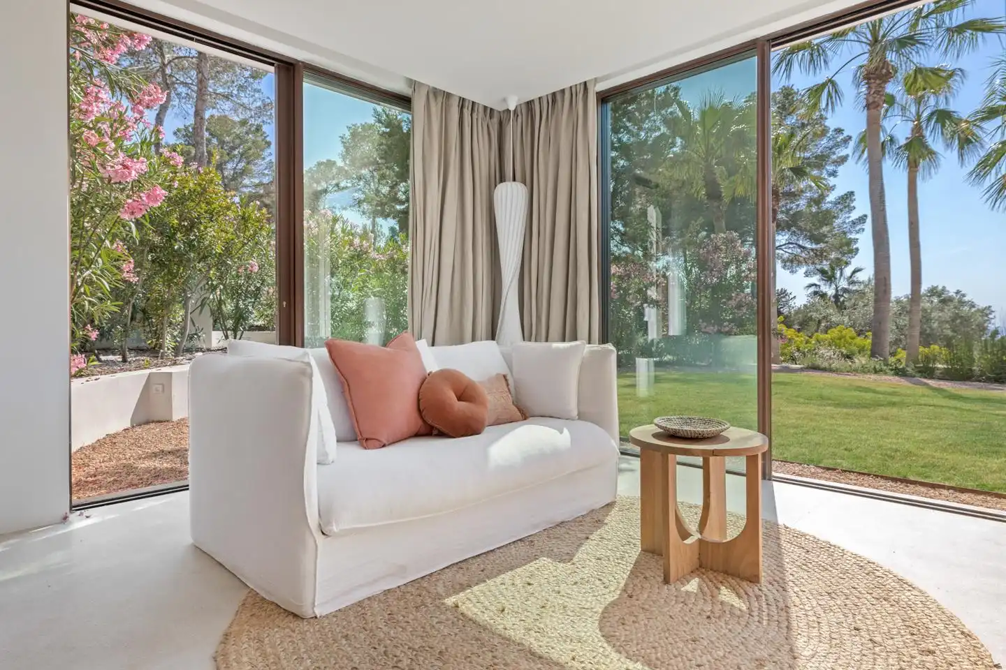 Maison avec piscine à louer à Carrer punta torrente, imagen 43