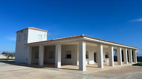 Foto 4 de Finca rústica en venda a Lugar Los Carceles, 6, La Magdalena - Molinos Marfagones, Murcia