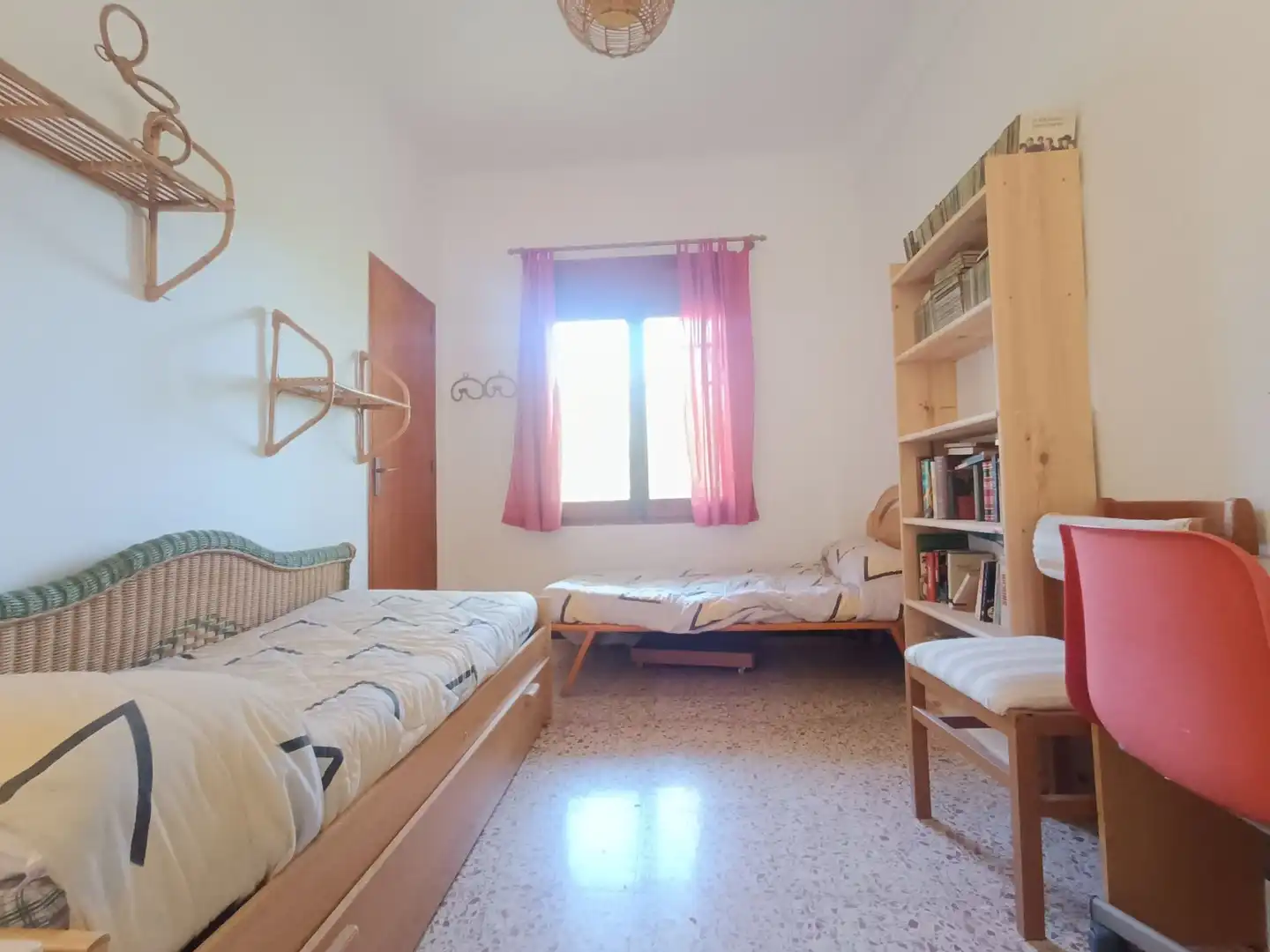 Bedroom of Houses for sale in Piera  with Heating, Private garden and Terrace