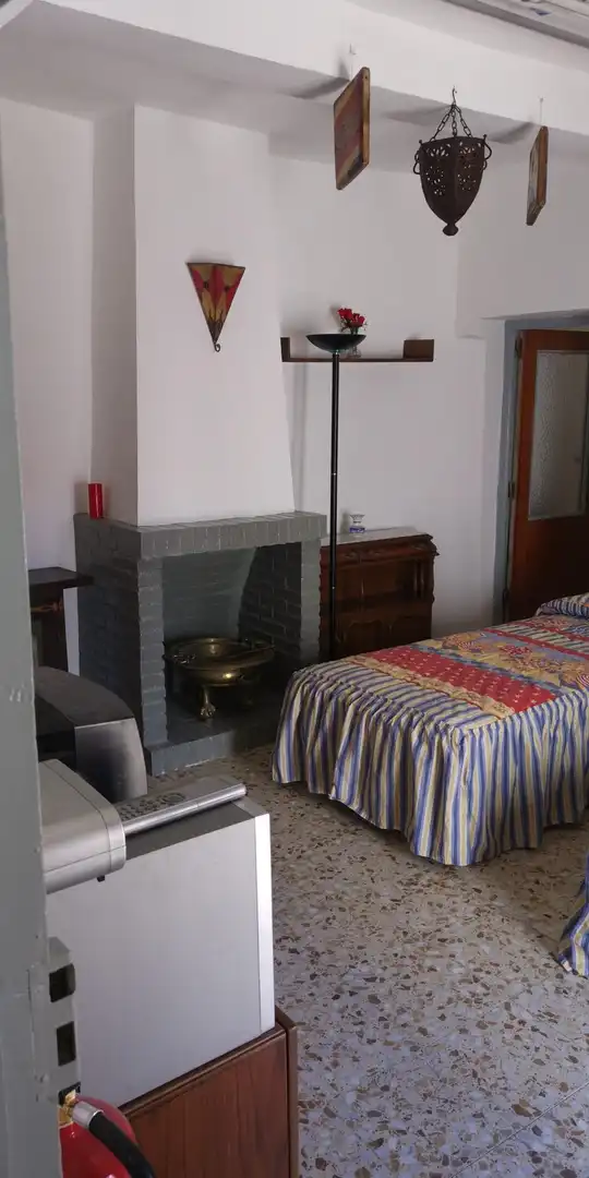 Casa adosada en venta en Sacedón