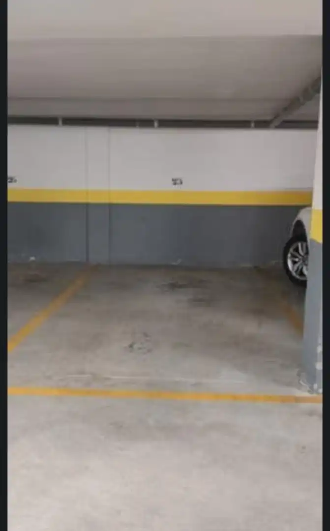 Parking of Garage for sale in Nuevo Cáceres