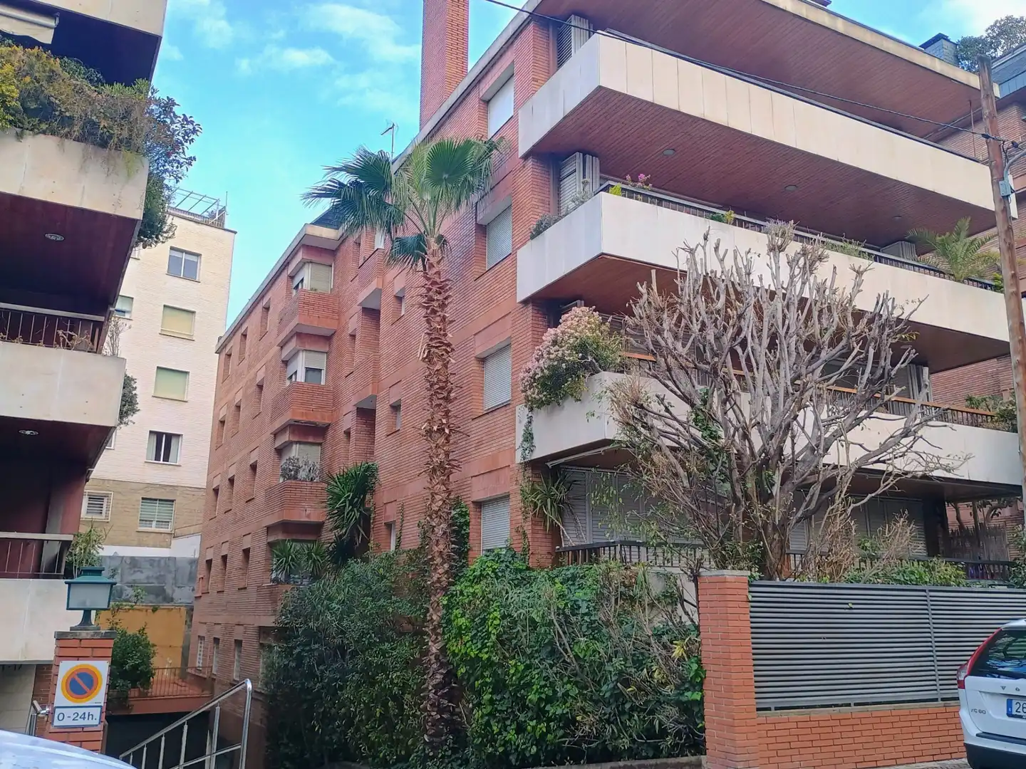 Attico con terrazza in affitto a Carrer de Carrencà 19, imagen 23