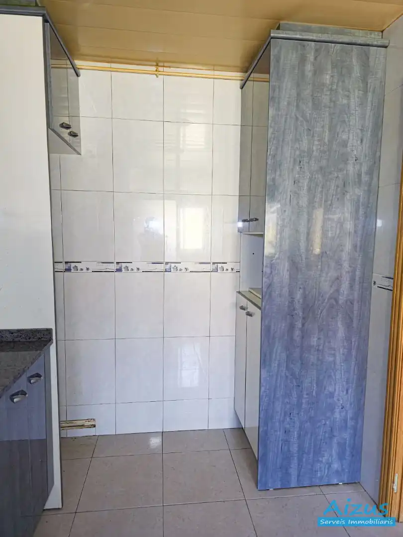 Baño de Dúplex en venta en Mollet del Vallès con Balcón