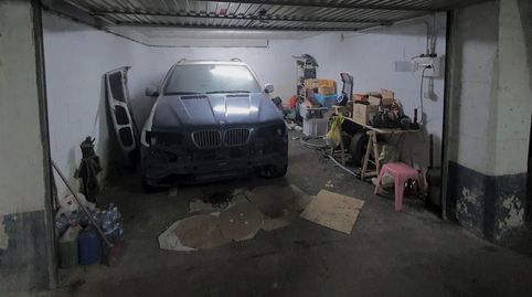 Foto 3 de Garatge en venda a San Frechoso, 19, San Martín del Rey Aurelio, Asturias