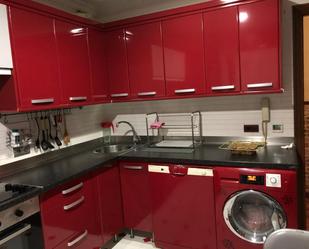 Kitchen of Flat for sale in Chiclana de la Frontera