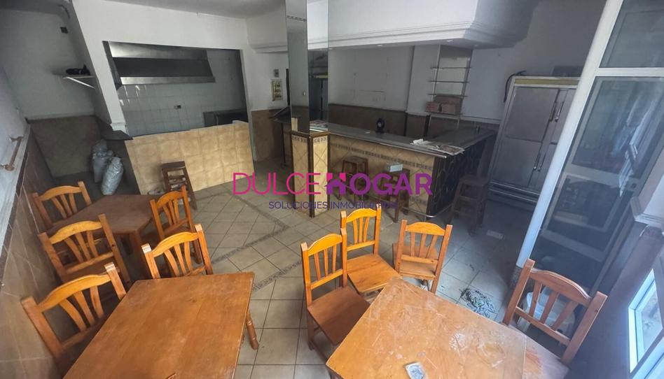 Photo 1 of Premises to rent in Calle Calle de la Huerta, La Cala del Moral, Málaga