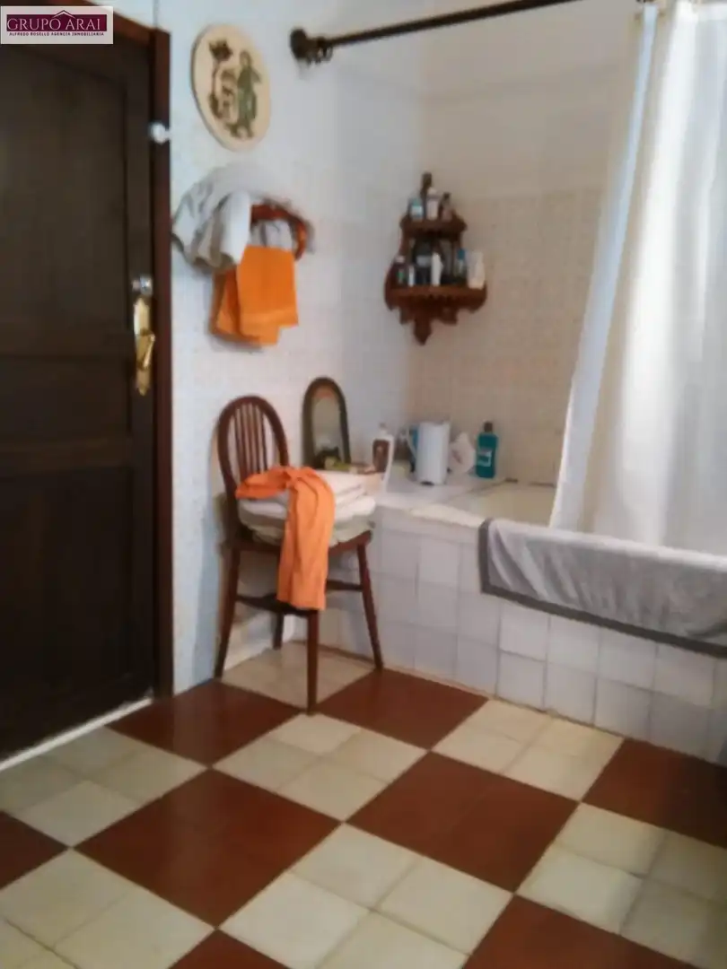 Villa con terrazza in vendita a Calle CLAVARIA-SERRETA T, imagen 13