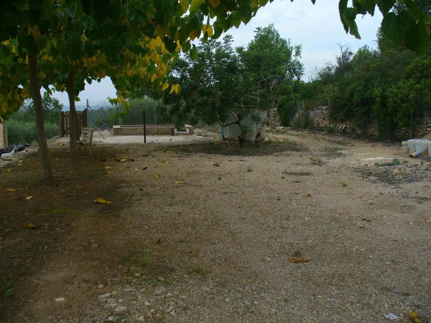 Residential for sale in La Pobla de Montornès  