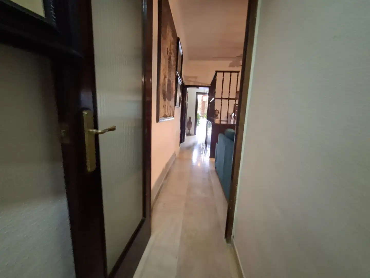 Houses for sale in Espartinas  with Air Conditioner, Heating and Private garden