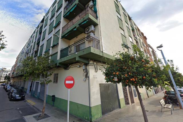 Piso en Venta en Benipeixcar - El Raval