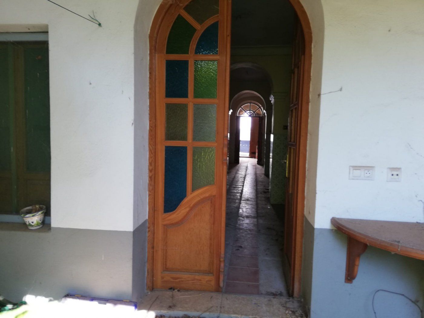 Country house zum verkauf in Calle CONSTITUCION, 2, Medina de las Torres