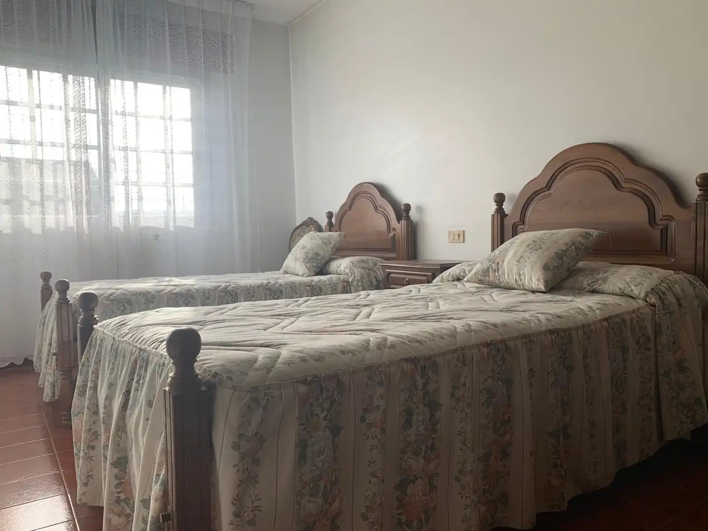 Habitación de Casa o chalet en venta en Meaño con Calefacción, Jardín privado y Terraza