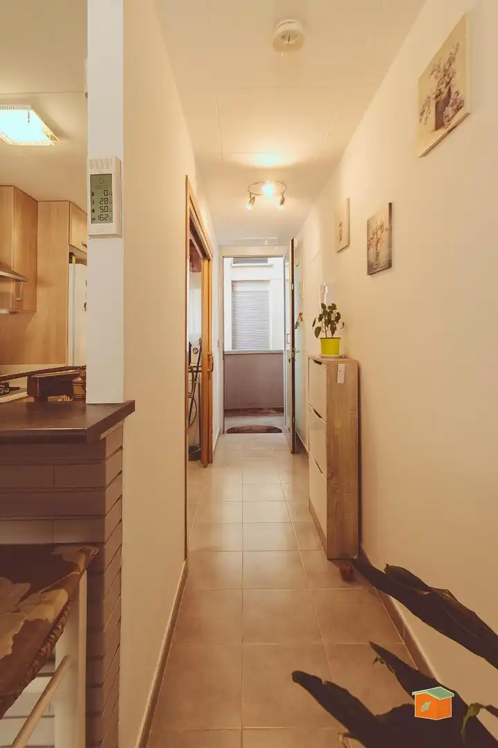 Piso en venta en La Sénia con Trastero, Amueblado y Alarma