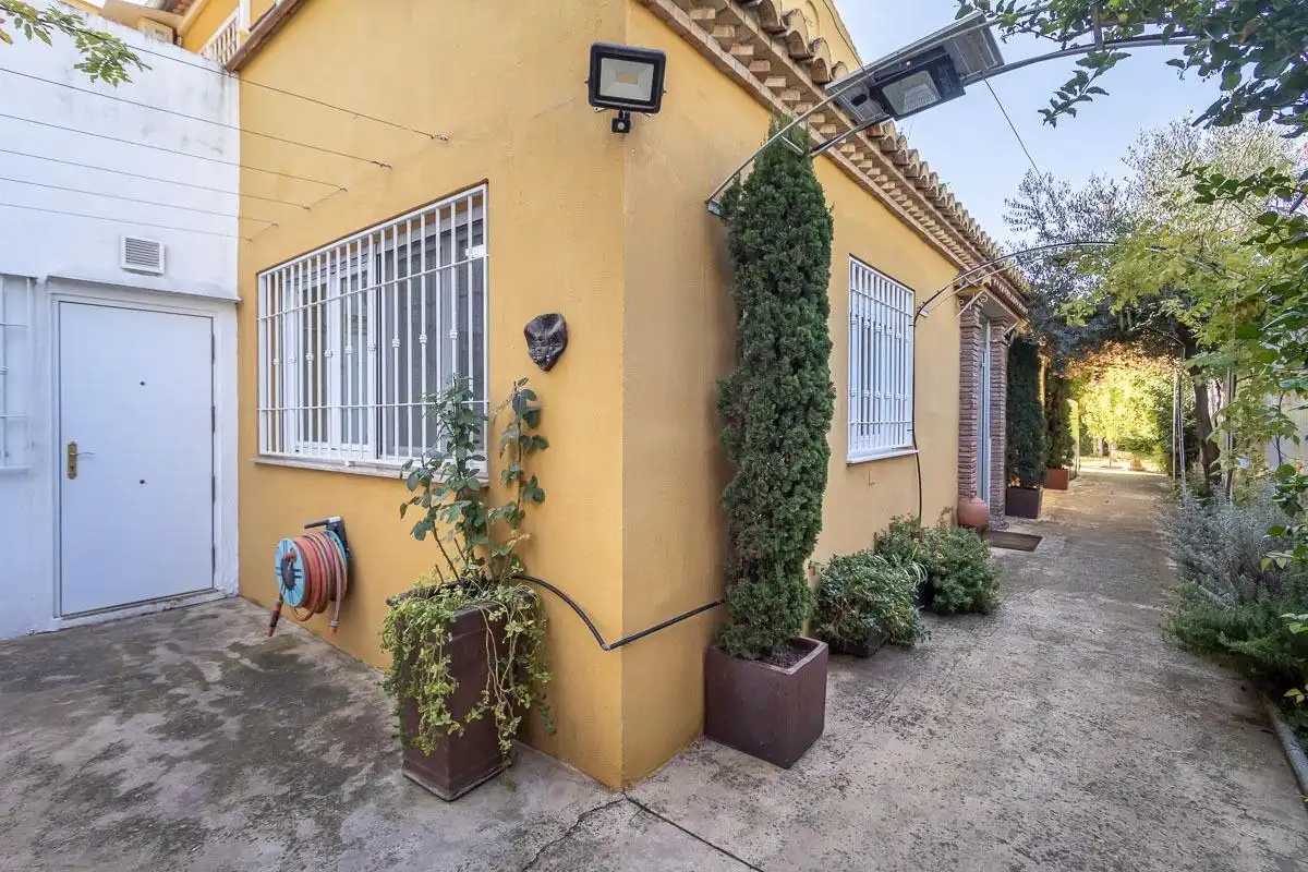 Casa con terraza en venta en Genil, imagen 38