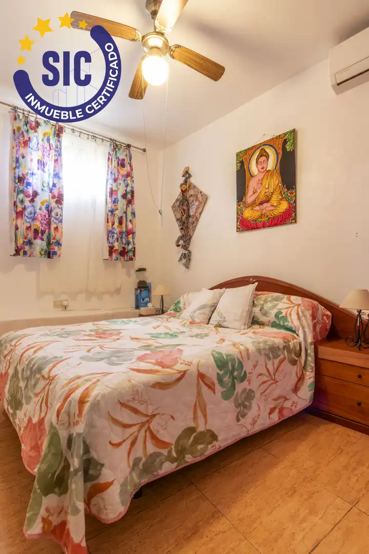 Casa amb piscina en venda a Albalat dels Tarongers, imagen 15