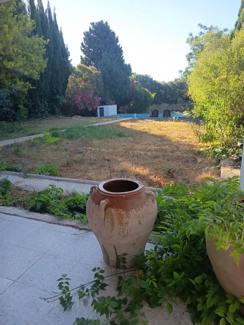 Casa rústica con piscina en venta en El Banyador, imagen 12